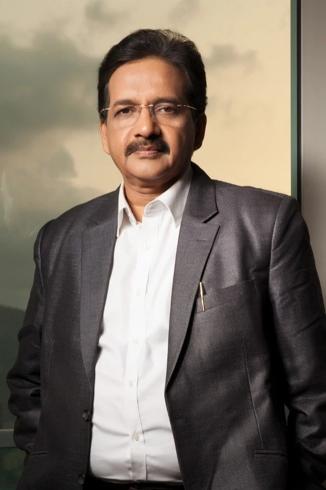 Dr. Raviraj Ahirrao Vastu Expert